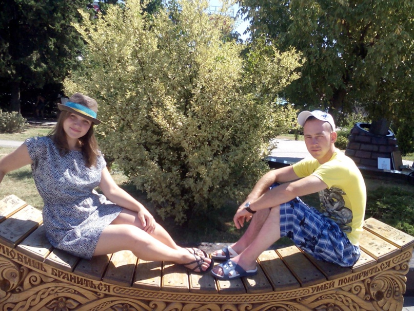 Иван Кочнев | Шенкурск