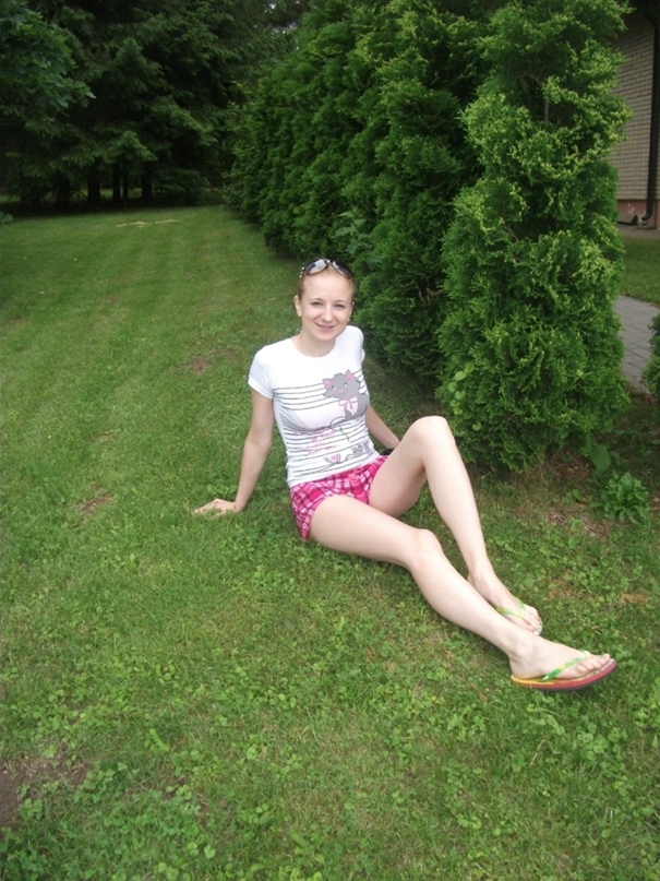 Ольга Лоренц | Минск