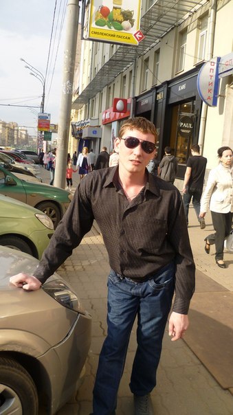 Сергей Зарядин, 26 years old, Russian Federation, Astrakhan, would like to meet