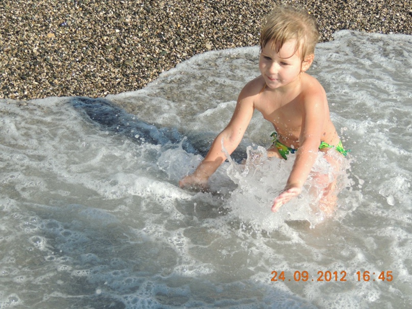 Светлана Зарубина | Волгореченск