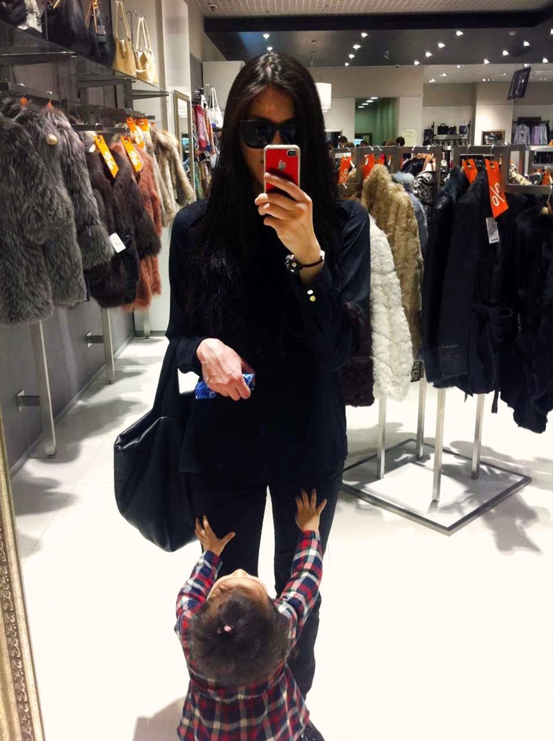 Мария Марьина | Улан-Удэ