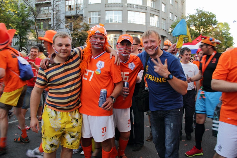 Роман Мирошниченко | Харьков