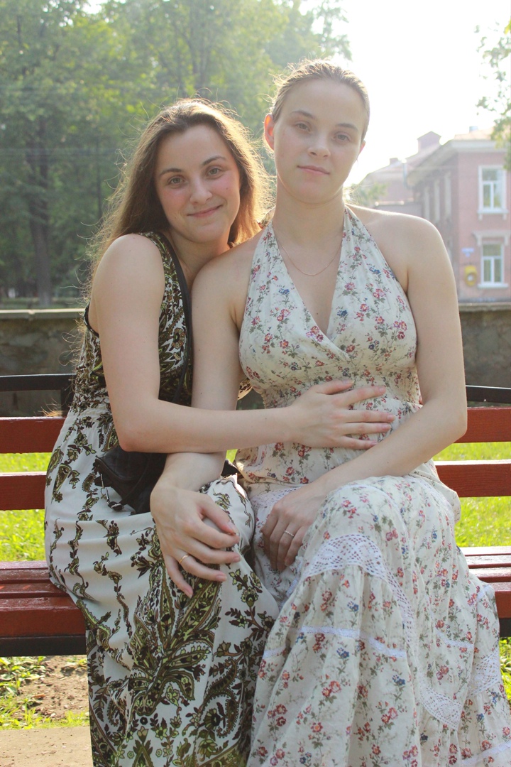 Марина Демидова | Добрянка