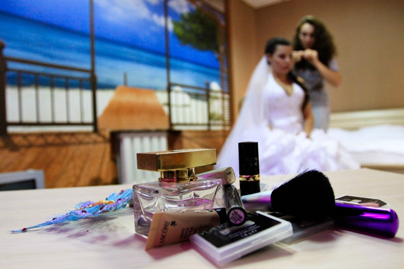 Руслан Хайруллин | Кукмор