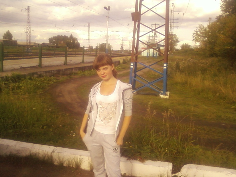 Светлана Левченко | Красноярск