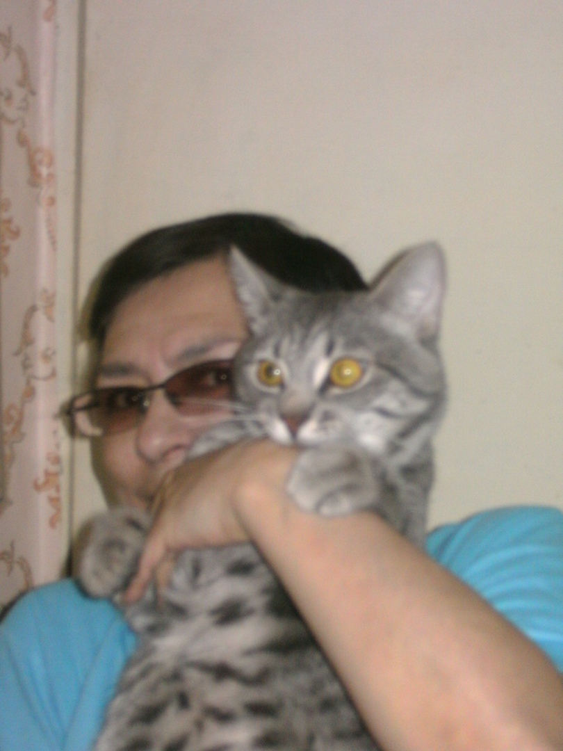 Елена Рафеева | Санкт-Петербург