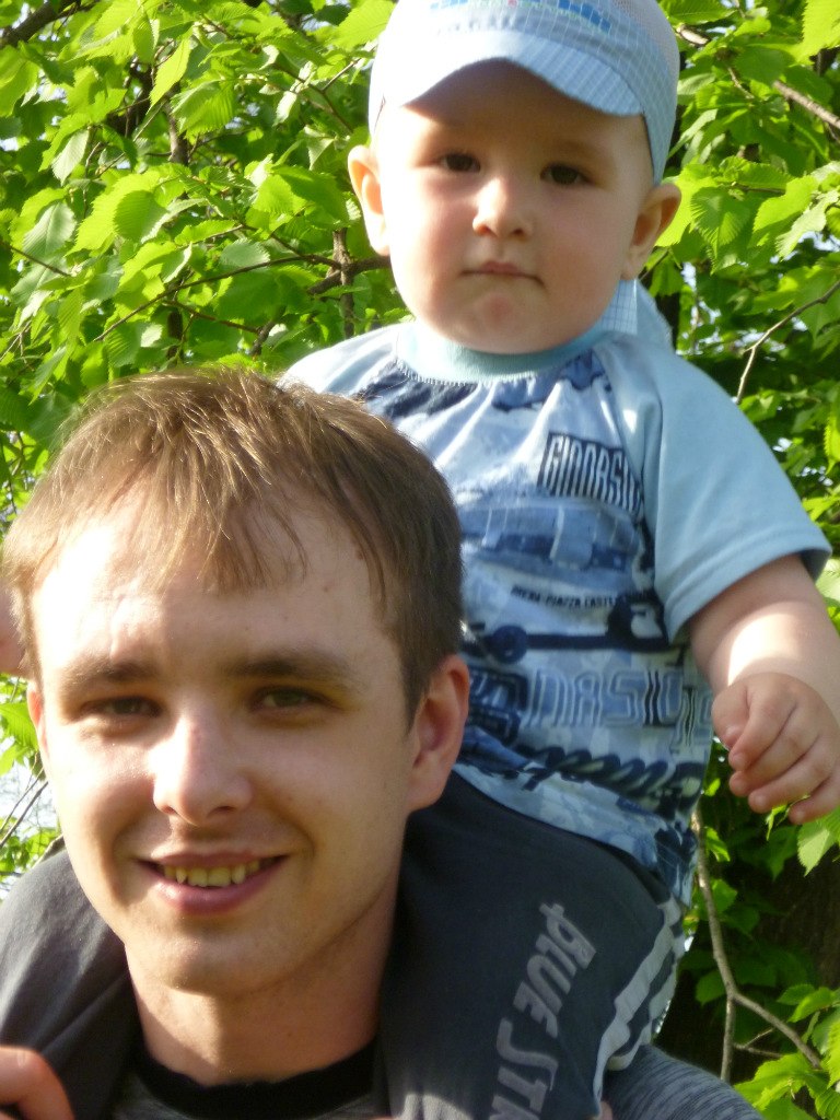 Виктор Кошель Александрович | Подгородное