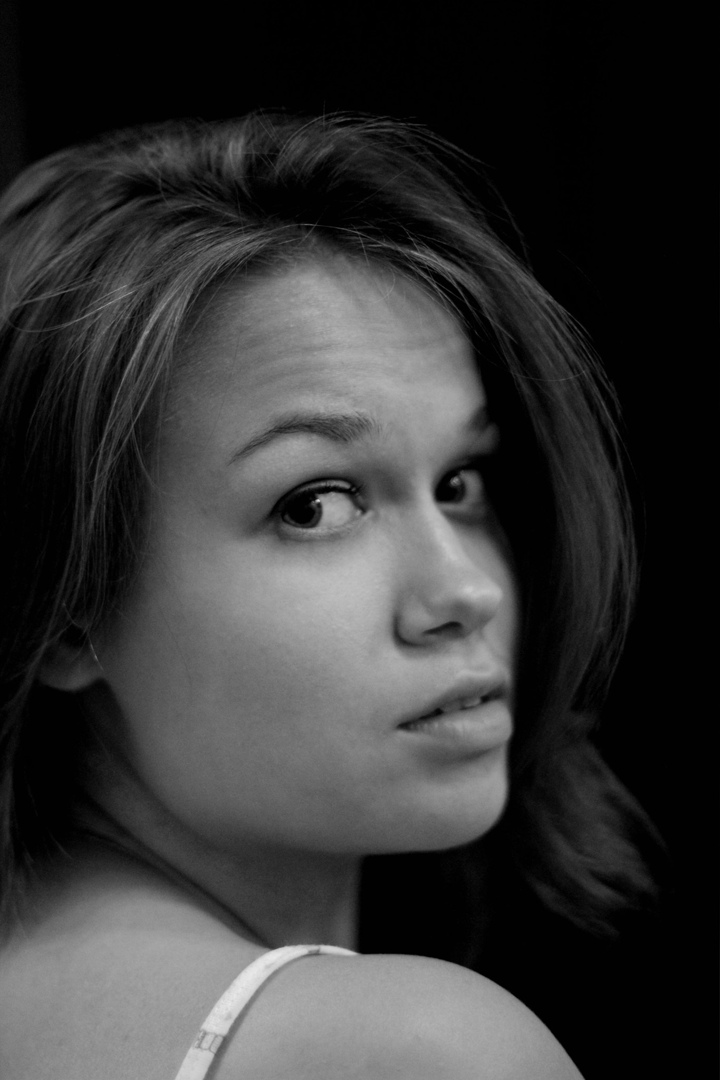 Татьяна Чеснокова | Нижний Новгород