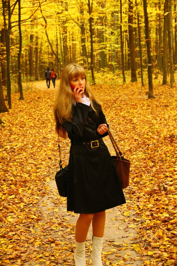 Юлия Лукьянова | Винница