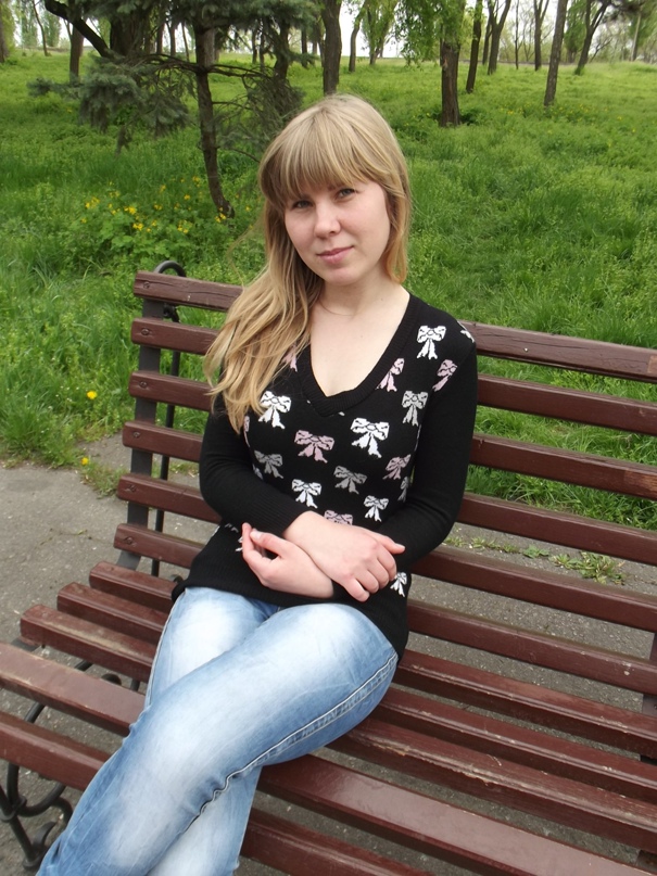 Любовь Семенюк | Кременчуг