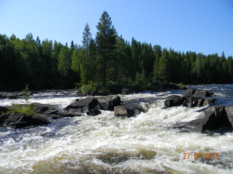 Надежда Белоусова | Северодвинск