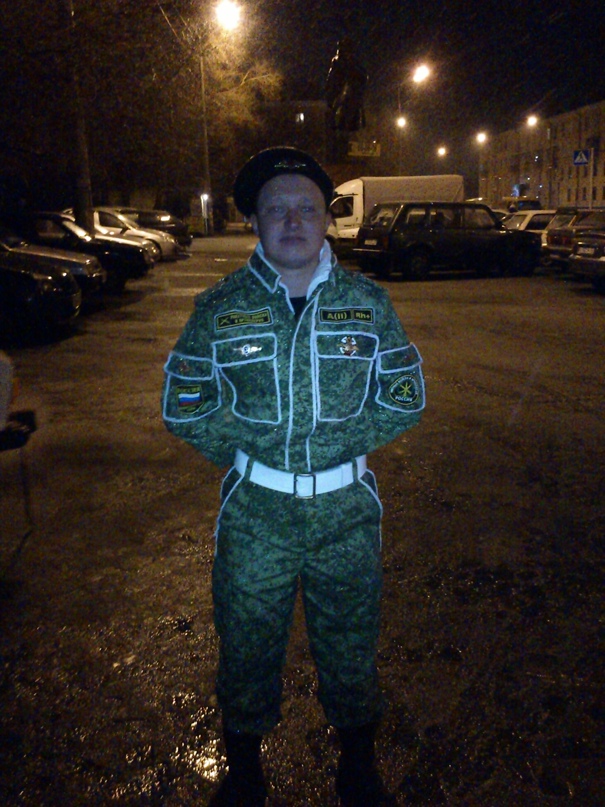 Сергей Матвиенко | Новотроицк