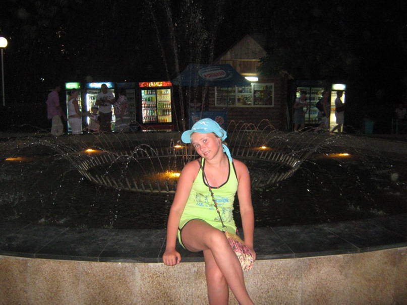 Юля Батищева | Грязи