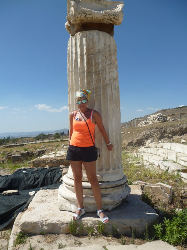 Анна Ситникова | Томск