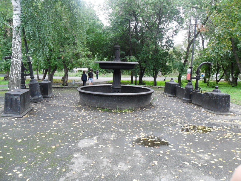 Татьяна Рябова | Южноуральск