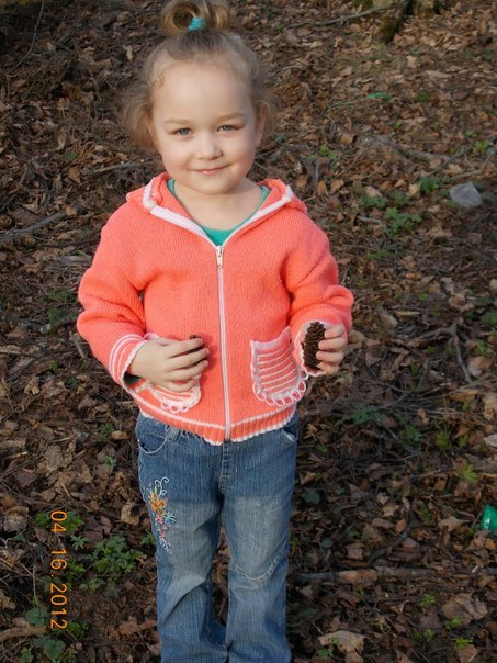 Олеся Александрова | Новокулево