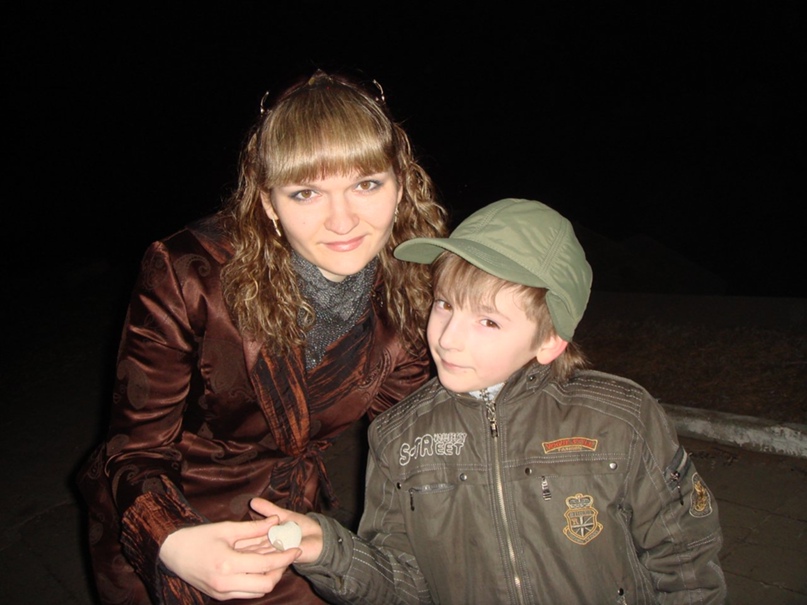 Ксения Мокроусова |