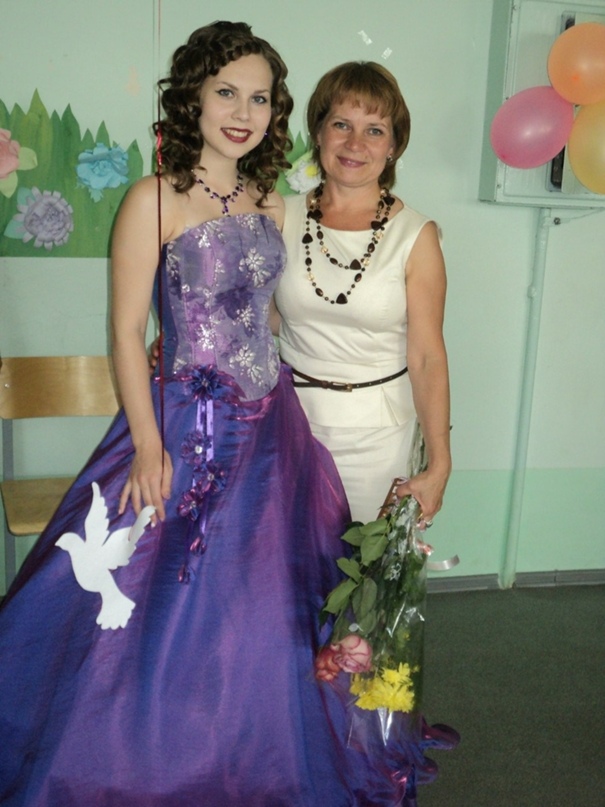 Юлия Вахрушева | Ижевск