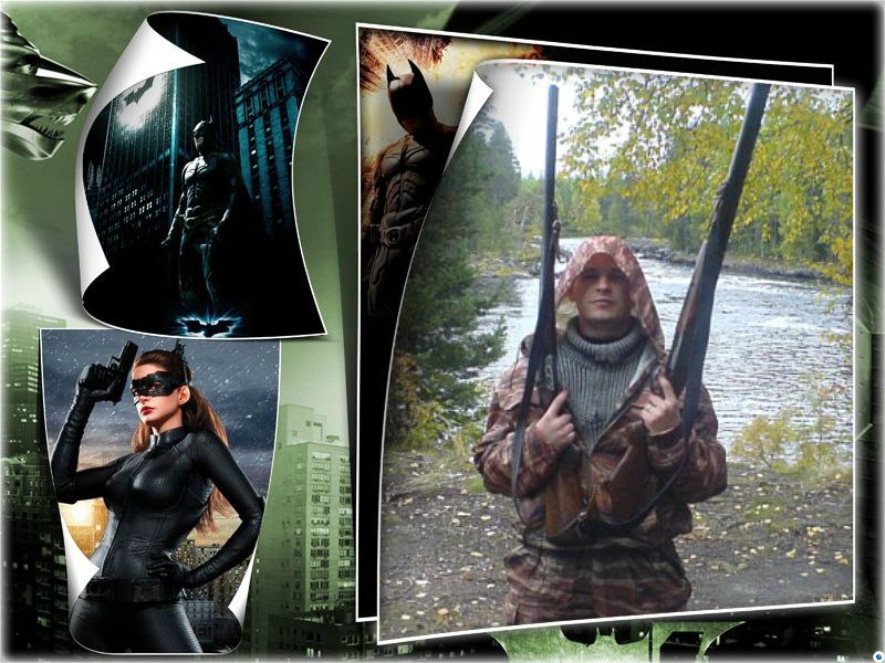 Николай Шишов | Санкт-Петербург