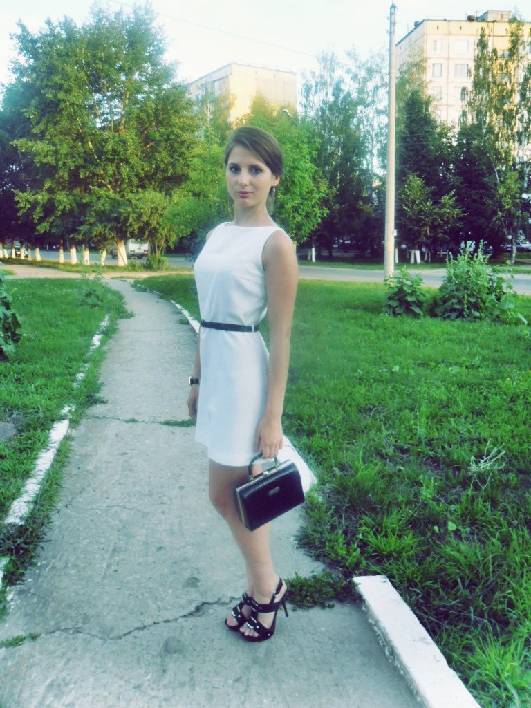 Кристина Сидорова | Курск