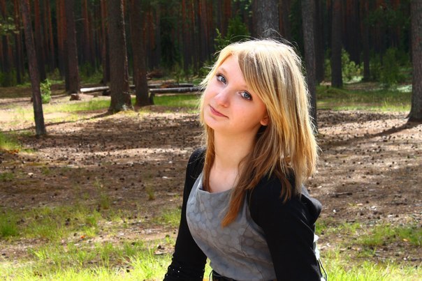 Марина Клименко | Мурманск