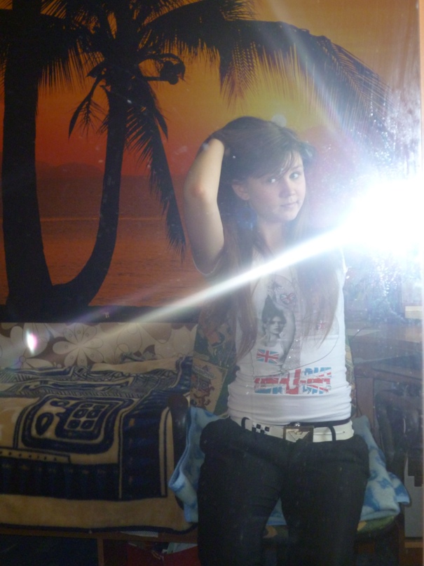 Лерка Иванова | Витебск