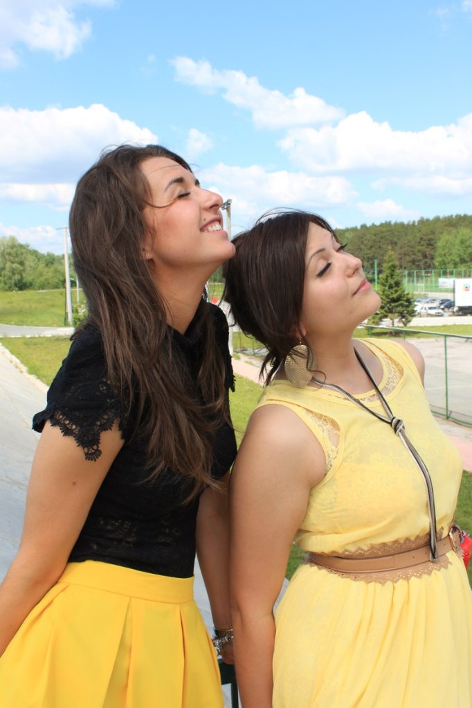 Елена Бессуднова | Новосибирск