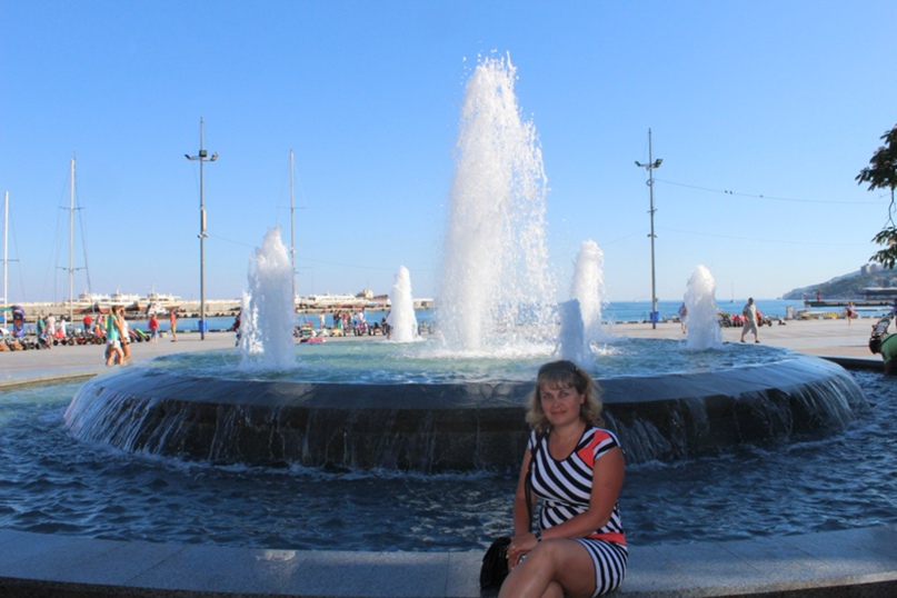 Ирина Бровкина | Нижний Новгород