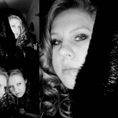 Анна Кривошеева -the blond- | Кумертау