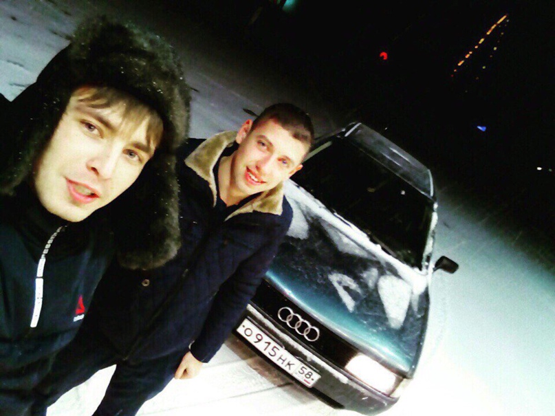 Александр Кузнецов | Сердобск