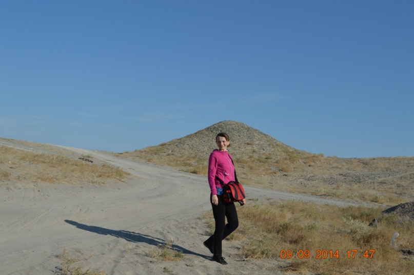 Юлия Смолина | Новосибирск