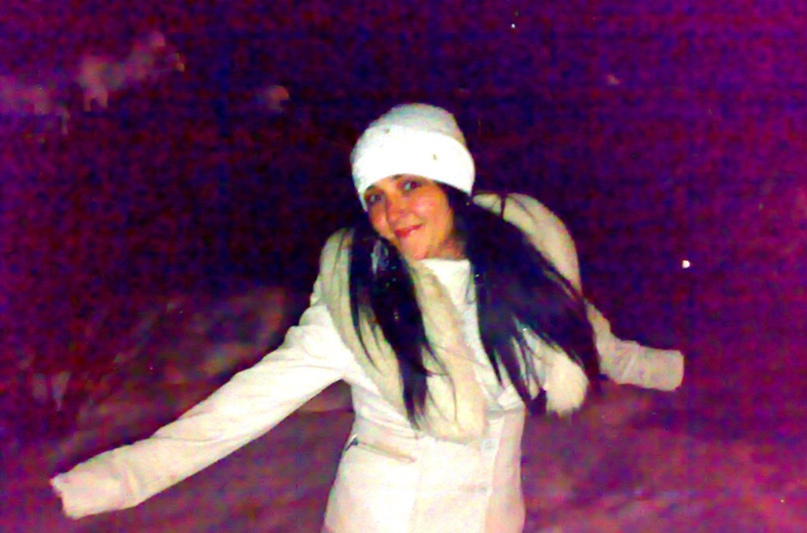 Анастасия Литвинова | Николаев