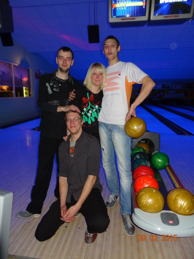 Евгений Голубев | Таллин