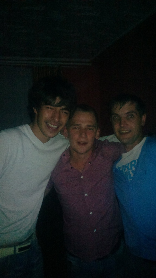 Павел Рубан | Энгельс