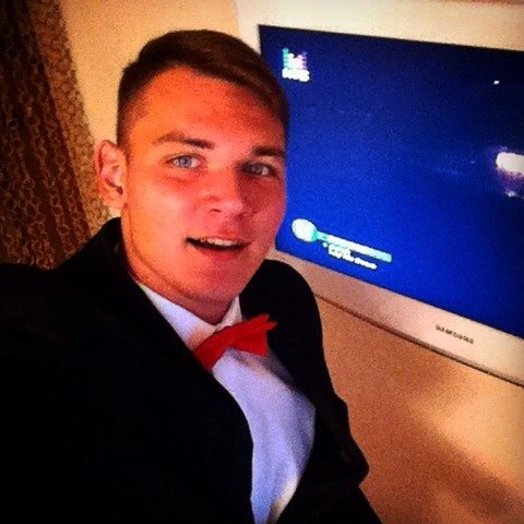 Дмитрий Пшеницын | Владивосток