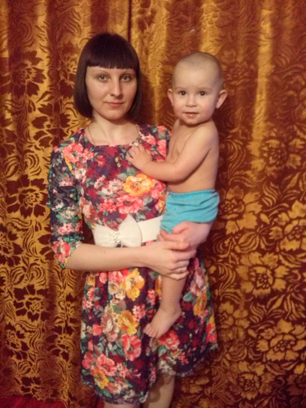 Наташа Якушева | Курган