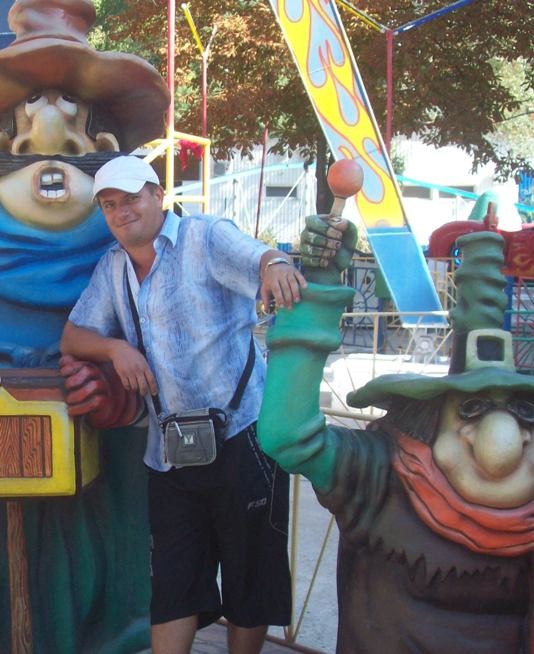 Сергей Лысенко | Кременчуг