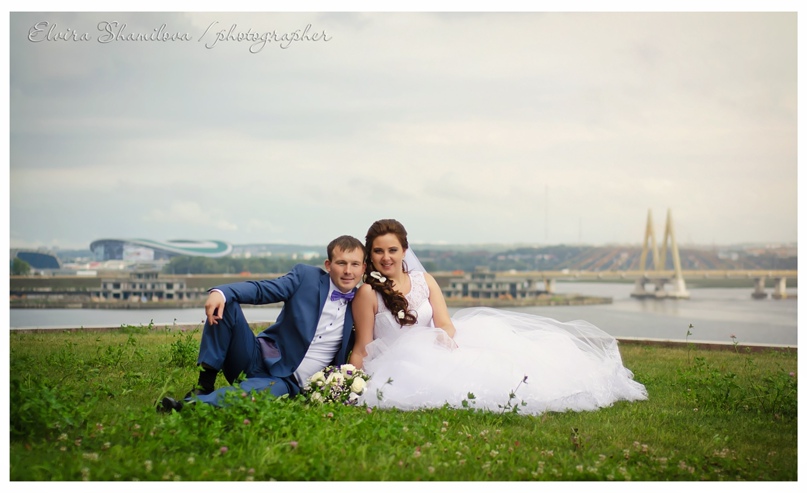 Юлия Софронова | Казань