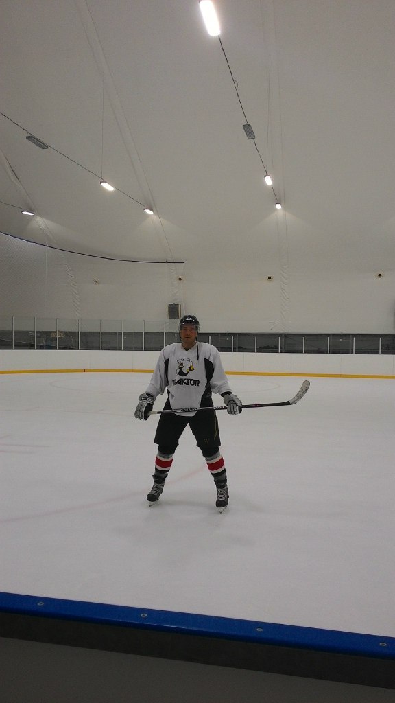 Виталий Богданов | Челябинск