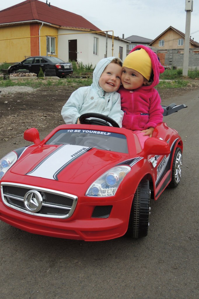 Елена Бабинцева | Магнитогорск