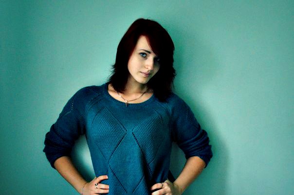 Мария Анпилогова | Липецк