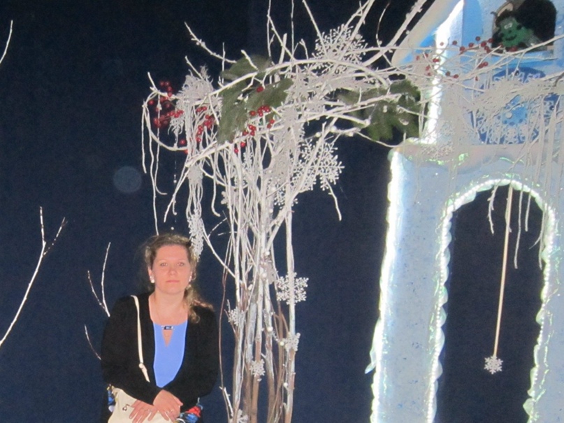 Наталья Морозова | Архангельск