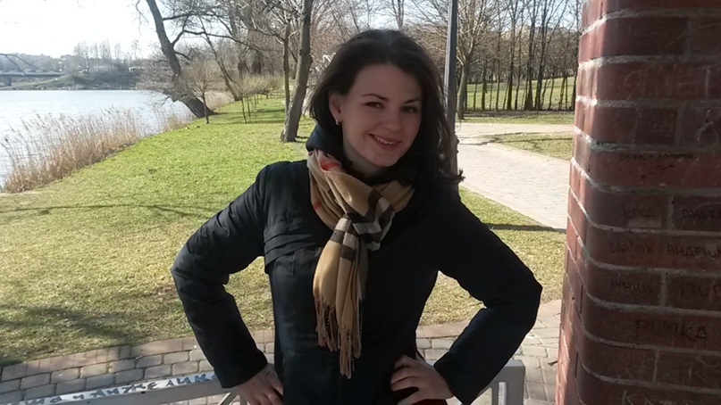 Татьяна Жолудева | Гомель