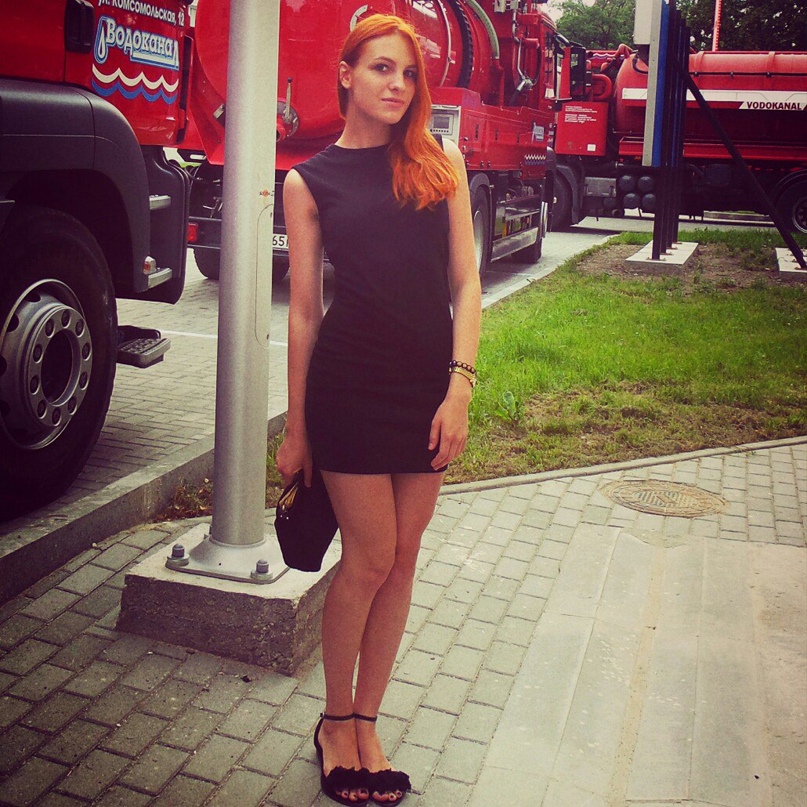 Светлана Сафронова | Калининград