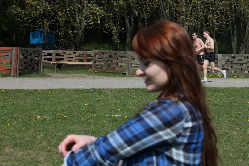 Екатерина Александрова | Минск