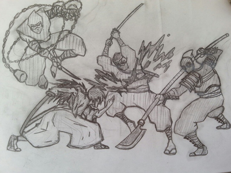 Валентин Хван | Москва