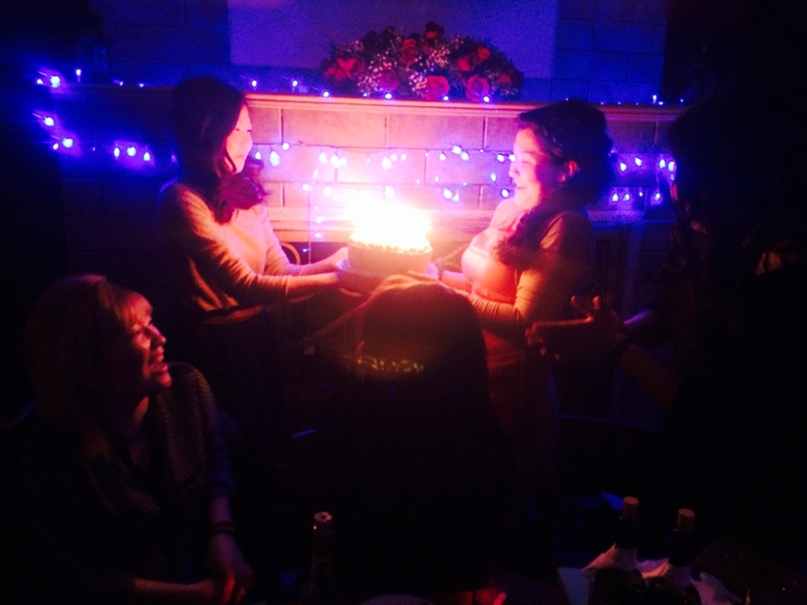 Екатерина Бадмаева | Элиста