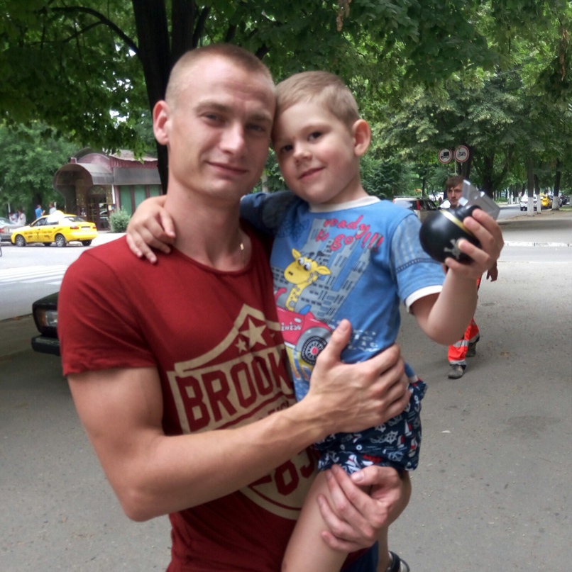 Роман Сорокин | Москва