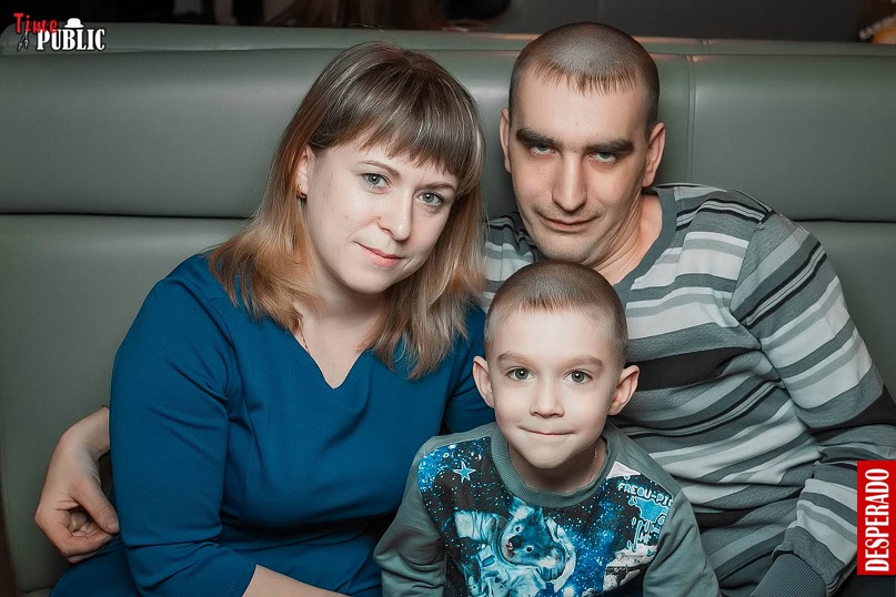 Виктория Филина | Томск