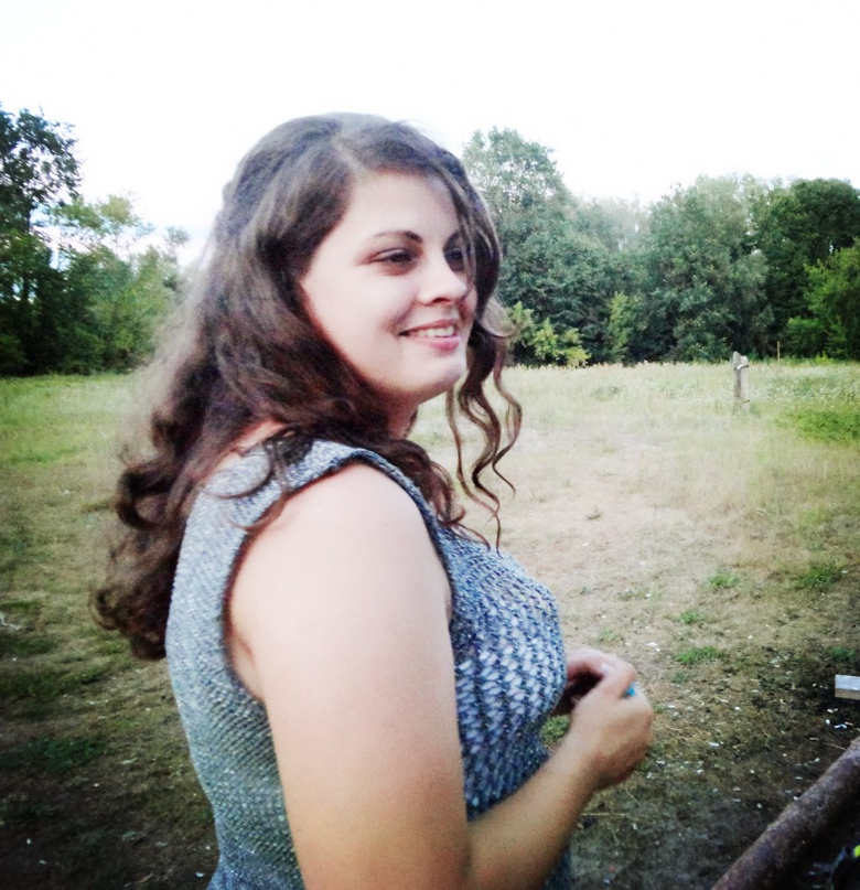 Катя Гришина | Саров